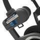 thumbnail image 2 of Auriculares supraaurales Koss Porta Pro con micrófono y mando a distancia con cable, 2 of 7