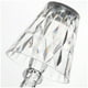 thumbnail image 4 of Lampara De Mesa Recargable/ Touch Diamante Led Dimeable, 4 of 8