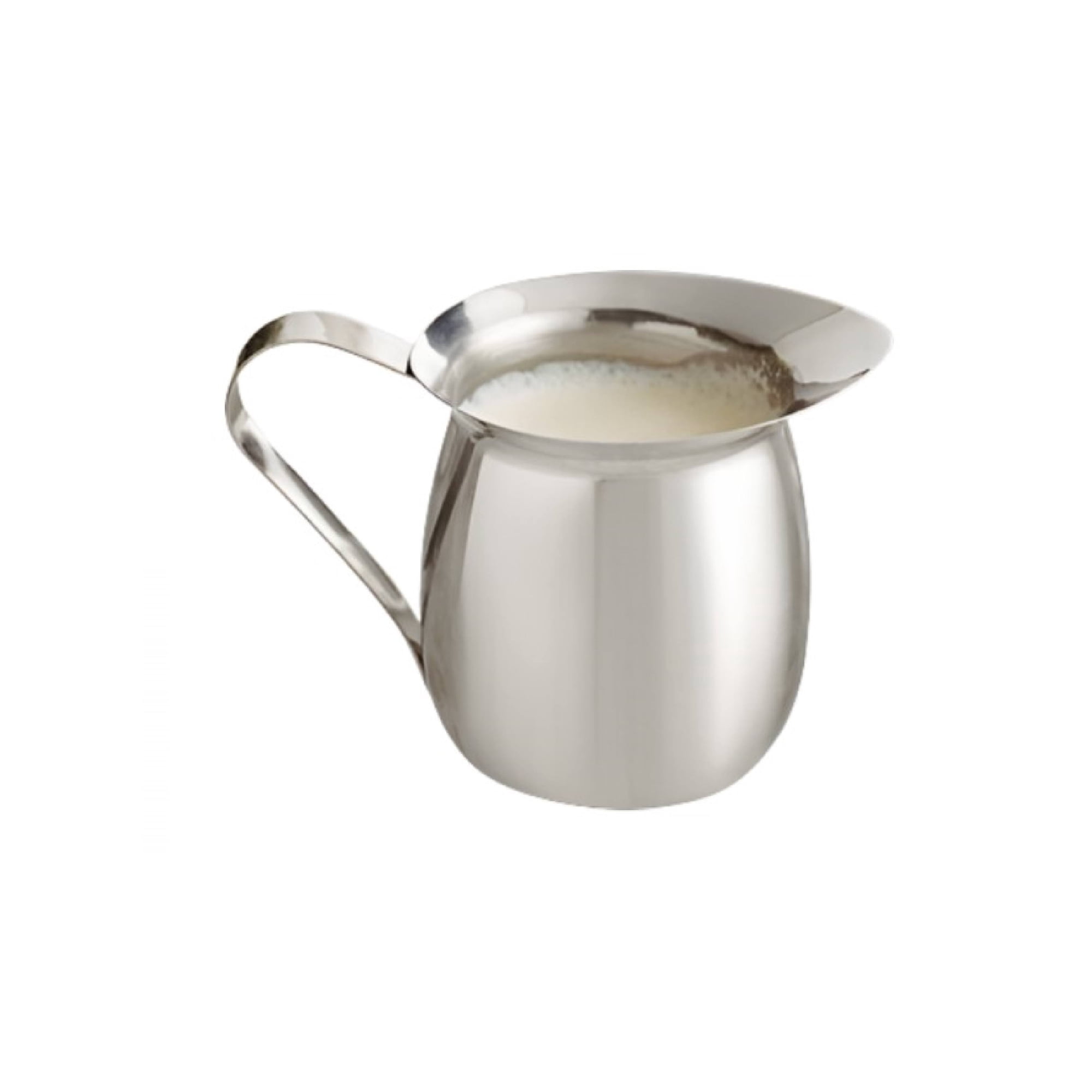 Jewel - Cremero Acero Inox 236 Ml