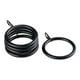thumbnail image 1 of Pack 10 Unidades Argolla De Metal Negro Para Cortina 19 Mm, 1 of 2