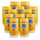 thumbnail image 1 of Pet Wipes Wet Ones, toallitas multiusos para perros, aloe vera, 50 unidades, 1 of 8