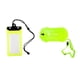 thumbnail image 1 of Bolsa Impermeable Con Estuche Para Teléfono Para Kayak Playa Natación Deportes Acuáticos, 1 of 5