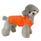 thumbnail image 2 of Ropa para perro chaqueta forrada Happy Color - XS a XL, 2 of 3
