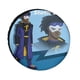 thumbnail image 1 of Funda para Neumático Desmarcar Static Shock 82cm, 1 of 6