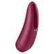 thumbnail image 2 of Satisfyer c/ pulso de aire Curvy 1 +, 2 of 3