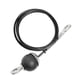 thumbnail image 5 of Cable De Fitness Cable De Servicio Pesado DIY Portable Multipurpose Entrenamiento De Entrenamiento ACCESO 500 Cm, 5 of 5