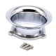 thumbnail image 5 of Copa De Filtro De Aire CV40 De Metal, Reemplaza Directamente Los Filtros De Aire Del Carburador De Motocicleta., 5 of 5