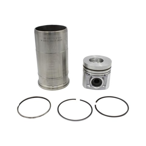 Kit Reparacion Cilindro Mwm 4.10 - 6.10