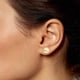 thumbnail image 5 of Set de pendientes Marvel Thor: Love and Thunder de 3 piezas, 5 of 6