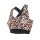 thumbnail image 1 of Petos Mujer Kappa Coral Deportivos Cómodos, 1 of 5