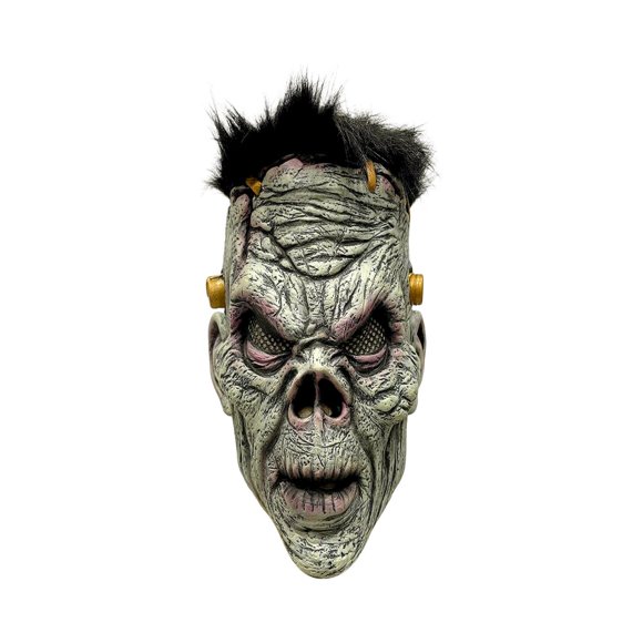 Máscara Látex Monstruo
