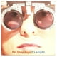 thumbnail image 1 of Pet Shop Boys Its Alright 7 Single Vinilo Usado, 1 of 4