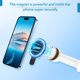 thumbnail image 4 of Adaptador de montaje magnético Aerbeis para Insta360 Flow 2 Pro, 4 of 7