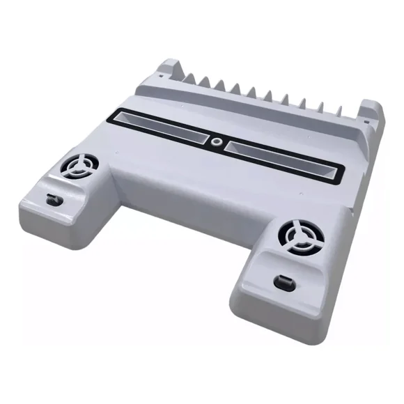 Base con Ventiladores para ps5 Disc Digital Soporte Gamer