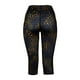 thumbnail image 3 of Calza Deportiva 3/4 Stay Cool Mujer, 3 of 3
