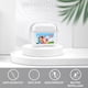 thumbnail image 3 of Funda AirPods Pro Desmarcar Club Mother Goose Transparente, 3 of 6