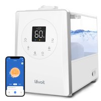 Levoit - Humidificador Lv600S Smart Warm Cool Mist 6L Para 70 M²