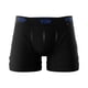 thumbnail image 4 of Pack 3 Boxers TOP C1 Algodón Cobre Negro, 4 of 8