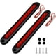 thumbnail image 1 of Luz trasera de freno de remolque de 15 LED, luces traseras de giro y parada de barra LED, conjunto impermeable, tira de freno, luz roja para barcos marinos, carritos de golf, camiones todoterreno, RV,, 1 of 7