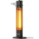 thumbnail image 1 of Calentador Eléctrico para Patio VAGKRI 1500W 91 cm Infrarrojo, Resistente al Agua, 1 of 9