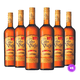 thumbnail image 1 of 6x Ron Cabo Viejo - Añejado - 1l, 1 of 2