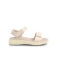 thumbnail image 1 of Sandalia Mujer Penelope Beige, 1 of 5