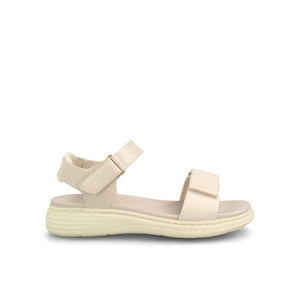 Sandalia Mujer Bata Penelope Beige