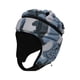 thumbnail image 3 of Casco De Rugby, Sombrero De Portero, Protección Para La Cabeza, Para Entrenamiento, Deportes, Camuflaje Colorido, 3 of 5