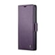 thumbnail image 4 of CaseMe tipo cartera Samsung Galaxy A52 4G/5G con cierre magnético, RFID, tarjetero, soporte, carga inalámbrica, 4 of 5