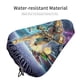 thumbnail image 4 of Metroid Dread Funda de Asiento de Bicicleta Impermeable, Cojín Elástico Suave, Protector contra Lluvia, Polvo y UV, 4 of 6