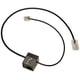 thumbnail image 1 of Cable de interfaz telefónica Plantronics para Savi W740 W745, 1 of 1
