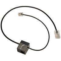 Cable De Interfaz Telefónica Plantronics Para Savi W740 W745