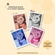 thumbnail image 5 of Cámara digital Kidamento P2 Winnie the Pooh 48 MP con impresión, 5 of 9