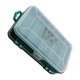 thumbnail image 4 of Caja De Almacenamiento De Plástico Portátil Caja Para La Herramienta De Joyería 160x92x44mm, 4 of 4