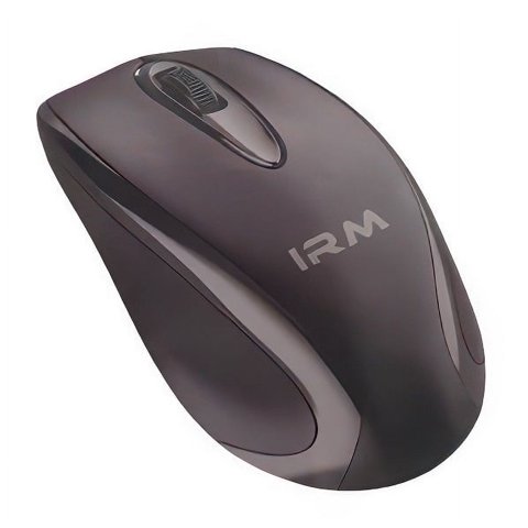 Raton Inalámbrico Irm 1000 Dpi Modelo Km04