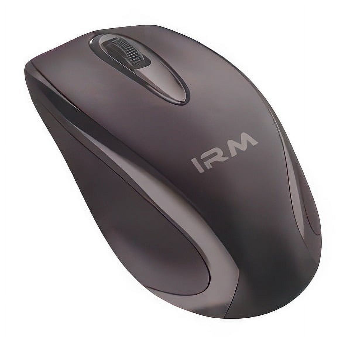 Raton Inalámbrico Irm 1000 Dpi Modelo Km04