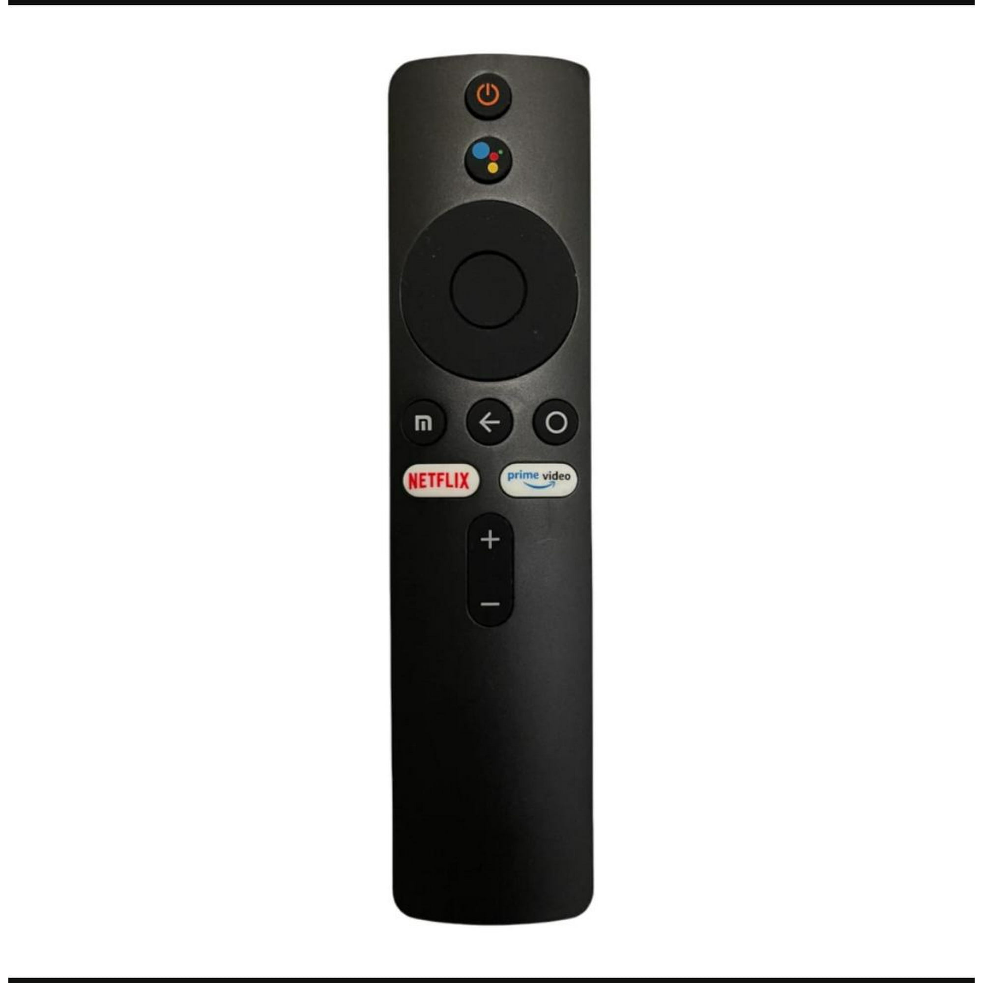 Genérico - Control Remoto Xiaomi Tv Box S Stick Voz Bluetooth