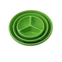 Tomasstore - Bowl Plegable De 3 Niveles