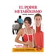 thumbnail image 1 of El Poder Del Metabolismo, 1 of 2