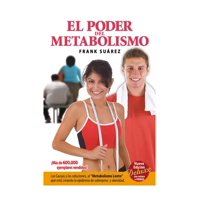 Naturalslim - El Poder Del Metabolismo