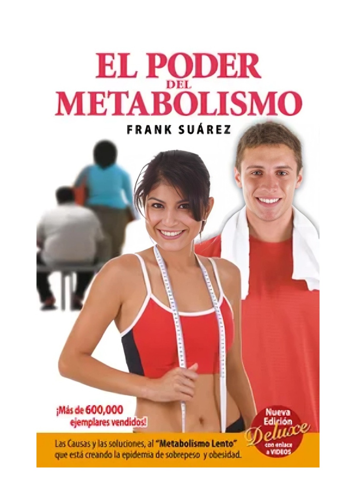 Naturalslim - El Poder Del Metabolismo