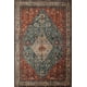 thumbnail image 1 of Alfombra Vintage Rust 200x300 cms, 1 of 2