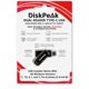 thumbnail image 1 of Instalador USB DiskPeak de 64 GB para Windows 11/10 con lector doble, 1 of 6