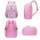 thumbnail image 3 of New Children's School Bag Cute Mermaid Tail Waterproof Lightweight Bookbag For Teenager Girls Primary Middle Schoolbags, 3 of 3
