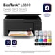 thumbnail image 1 of Impresora Multifuncional Ecotank Epson L3310, 1 of 8
