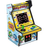Juego De Arcade My Arcade Taito Micro Players Bubble Bobble