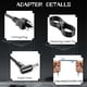 thumbnail image 5 of Cargador de portátil YUNHAOLAICAI 280W 20V 14A ASUS ROG, 5 of 7