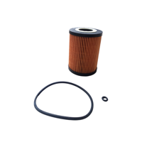 Dgp - Filtro De Aceite Jeep Grand Cherokee 3.0 Diesel (2005-2009)