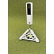 thumbnail image 1 of Soporte de Torre para Monitor de Lanzamiento Tower Golf MLM2Pro con Nivelación, 1 of 6