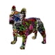 thumbnail image 2 of Estatua De Bulldog Francés, Figuritas Y Estatuas De Bulldog Para Decoración Del Hogar, Estilo Adorno B, 2 of 5
